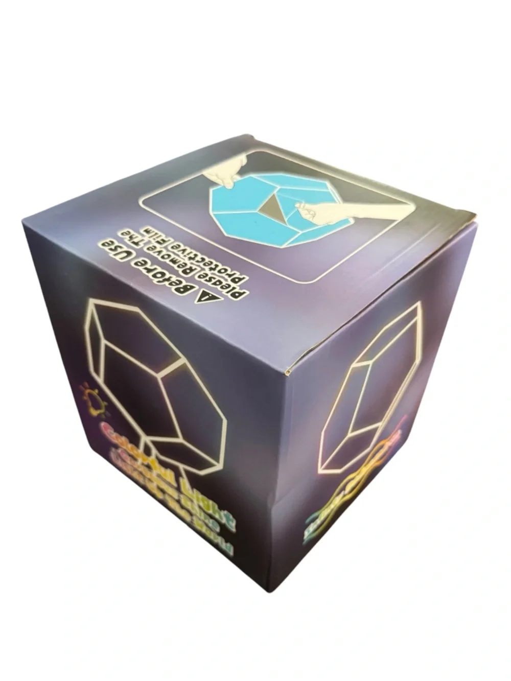 Geometric Laser